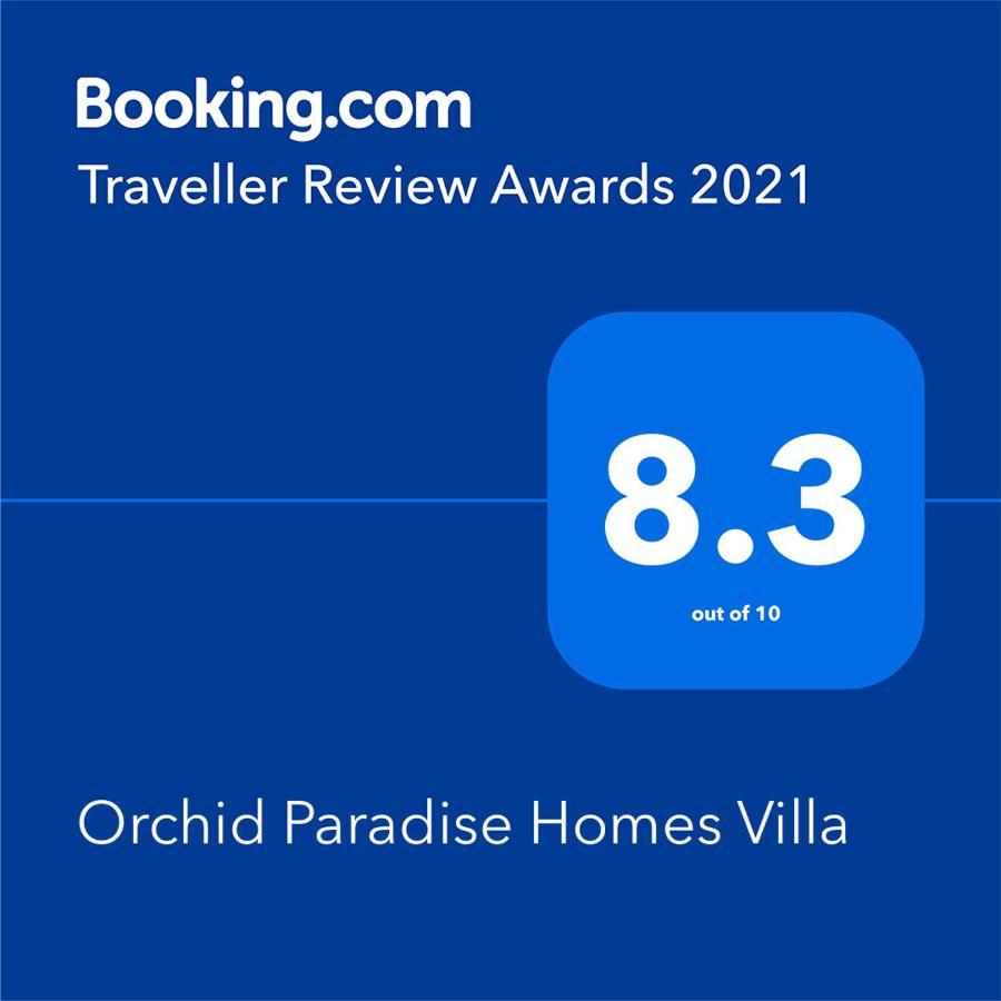 Orchid Paradise Homes 312 HHQ Exteriör bild