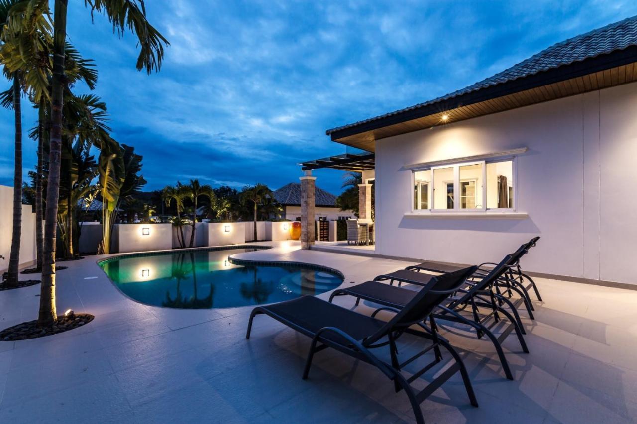 Orchid Paradise Homes 312 HHQ Exteriör bild