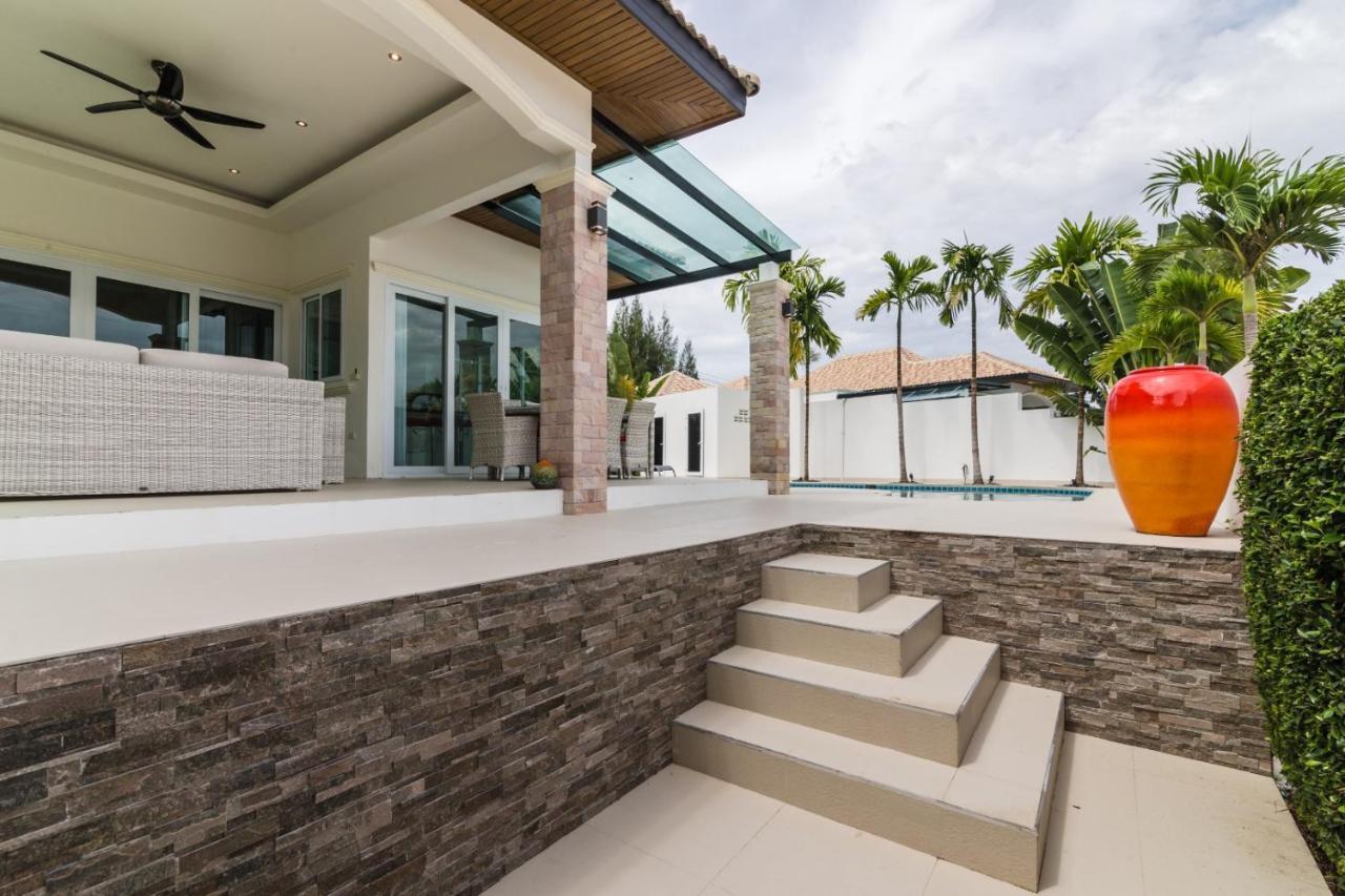 Orchid Paradise Homes 312 HHQ Exteriör bild