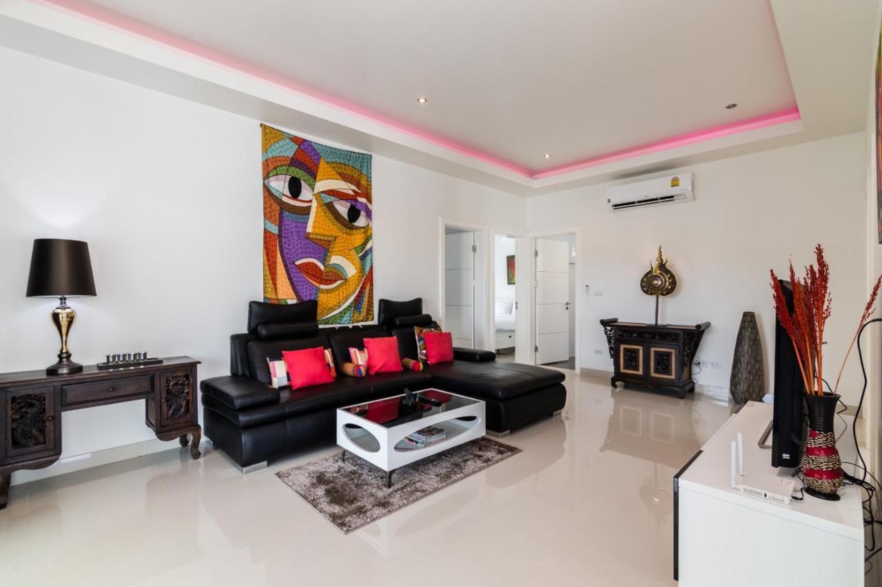 Orchid Paradise Homes 312 HHQ Exteriör bild
