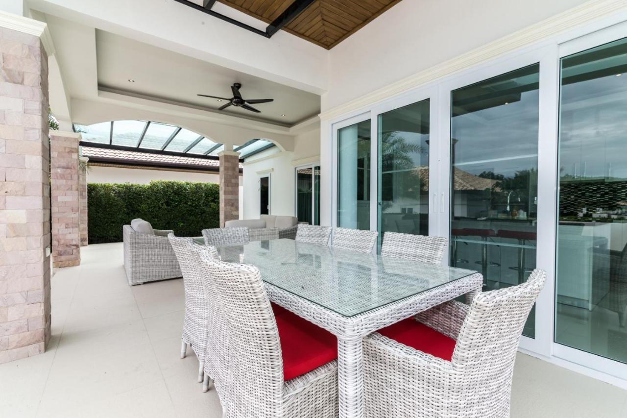 Orchid Paradise Homes 312 HHQ Exteriör bild