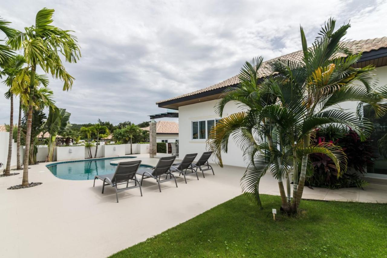 Orchid Paradise Homes 312 HHQ Exteriör bild