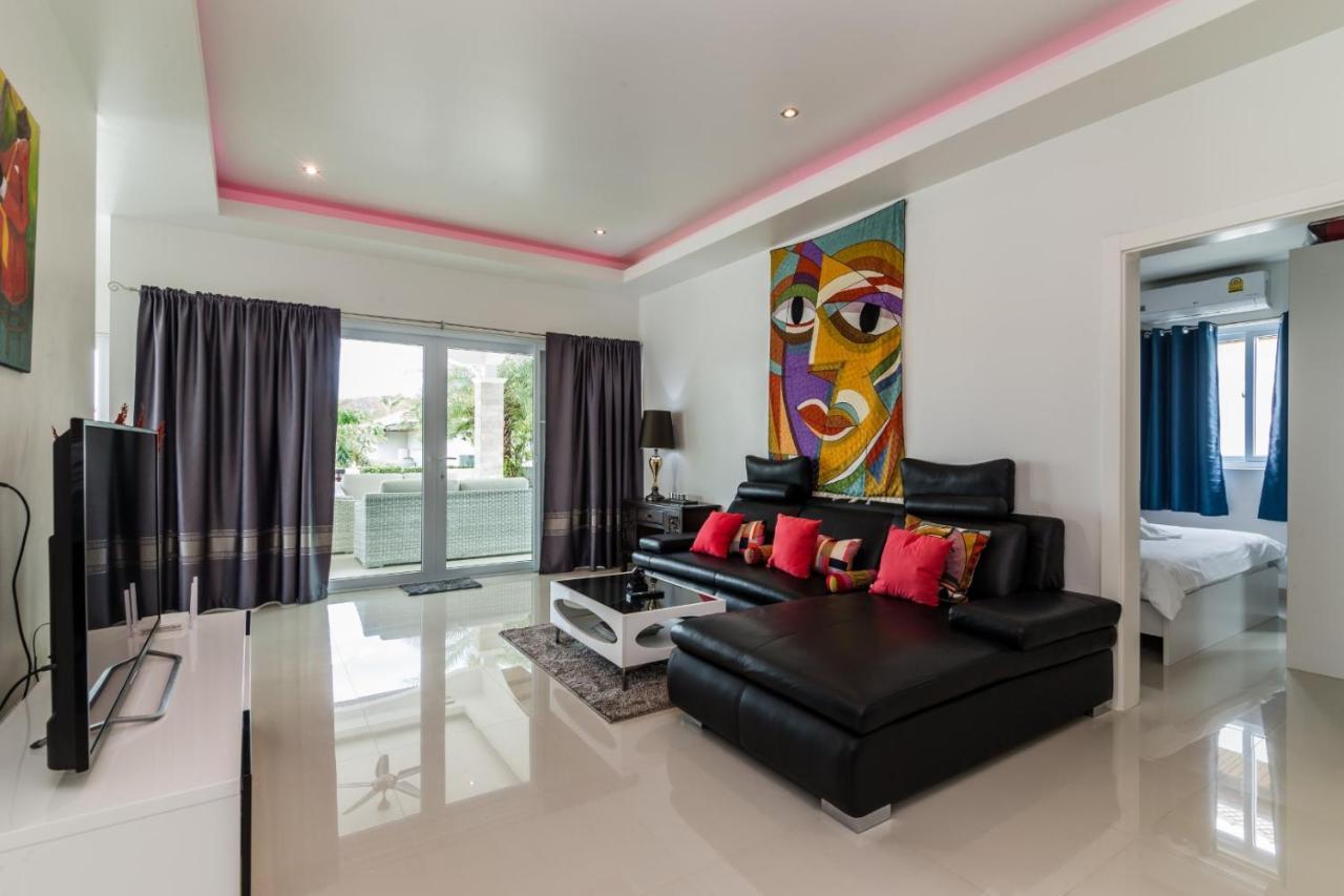 Orchid Paradise Homes 312 HHQ Exteriör bild