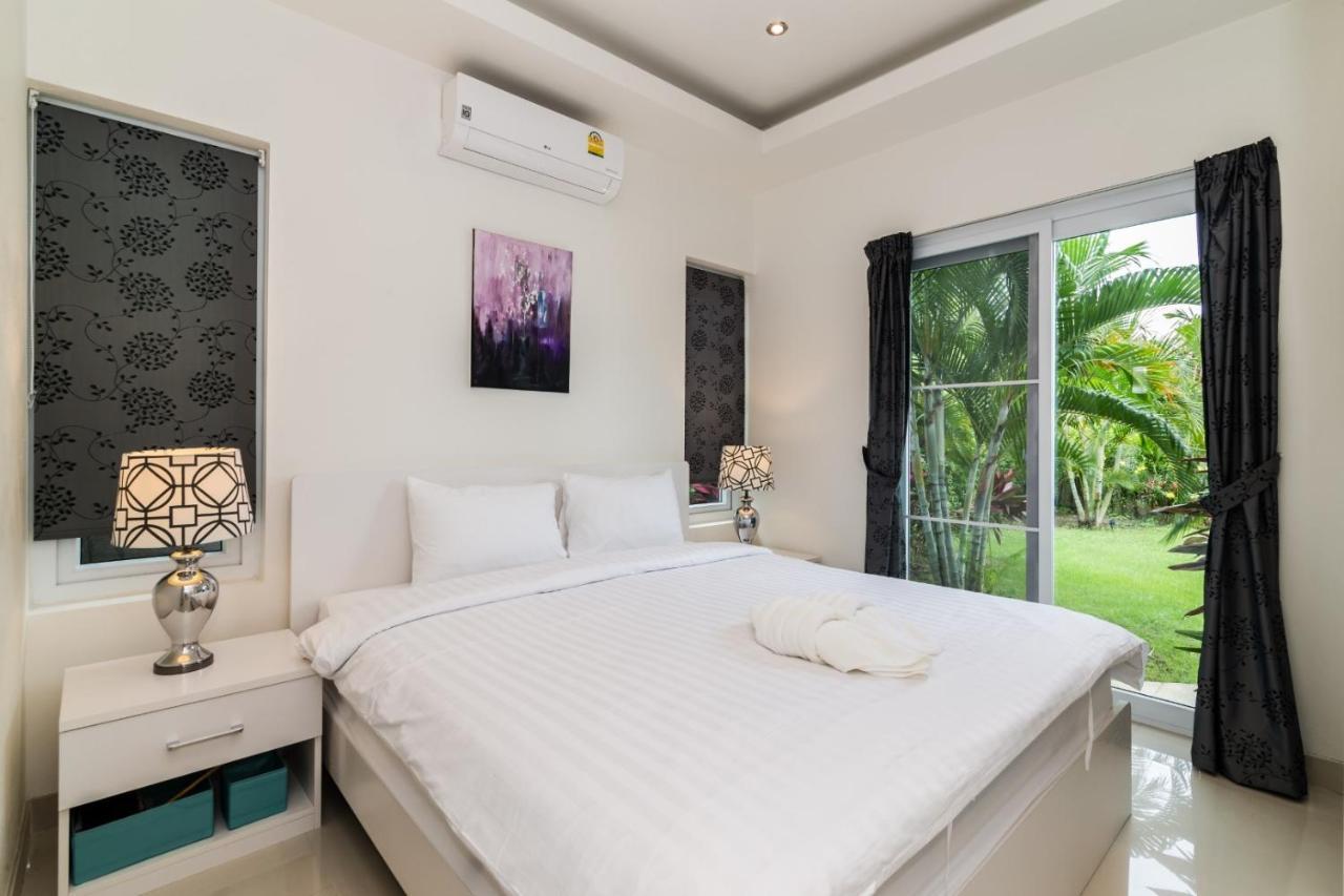 Orchid Paradise Homes 312 HHQ Exteriör bild