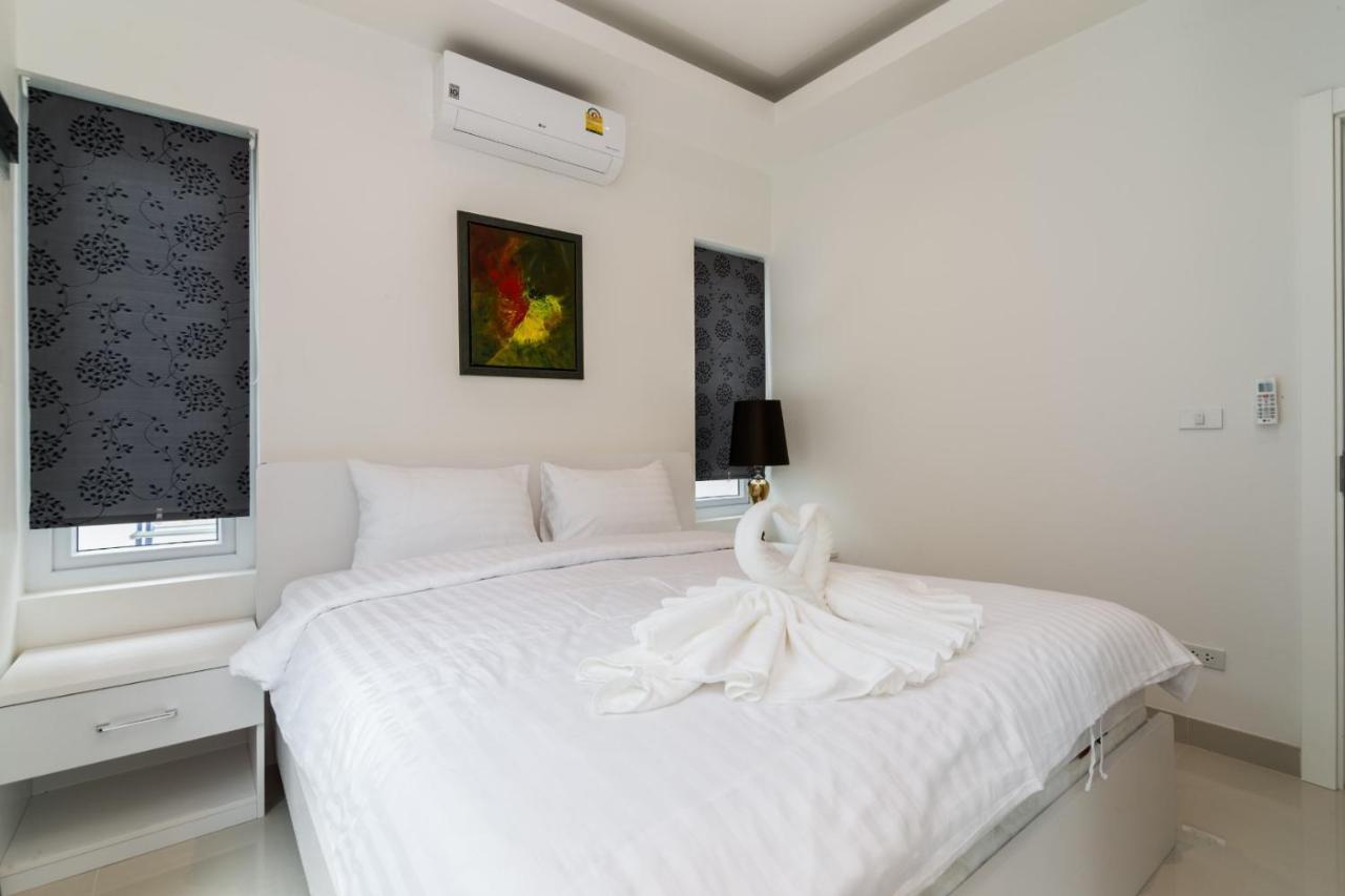 Orchid Paradise Homes 312 HHQ Exteriör bild
