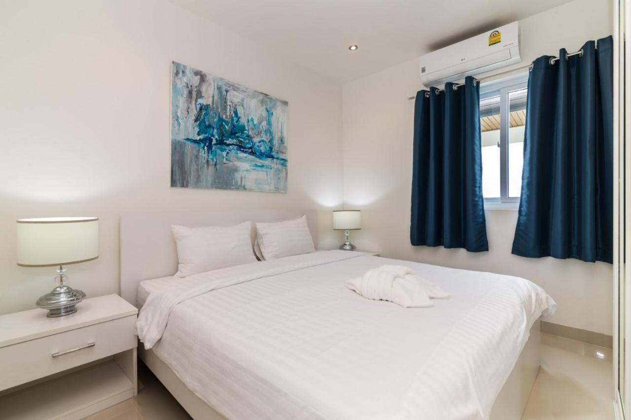 Orchid Paradise Homes 312 HHQ Exteriör bild