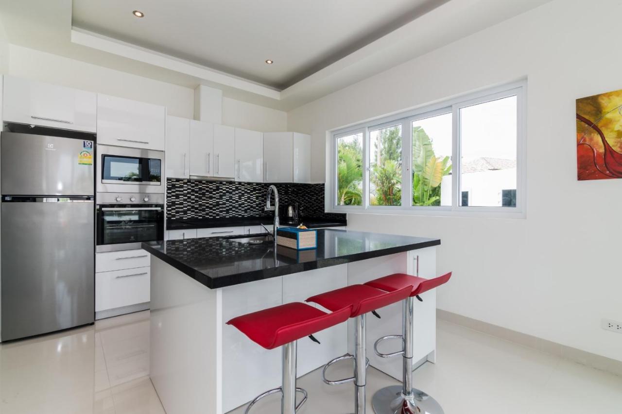 Orchid Paradise Homes 312 HHQ Exteriör bild